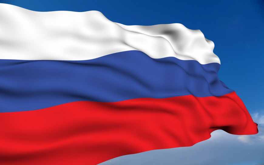День независимости России